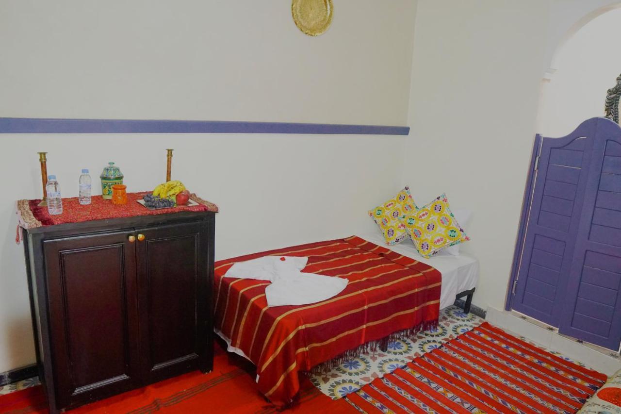 Hotel Winarouze house Marakéš Exteriér fotografie