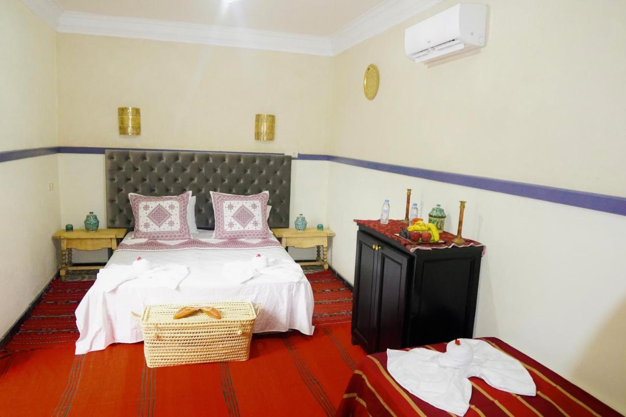 Hotel Winarouze house Marakéš Exteriér fotografie