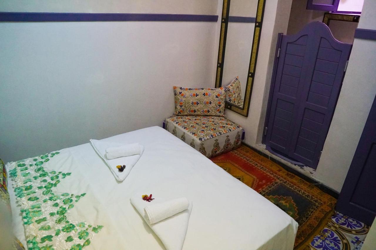 Hotel Winarouze house Marakéš Exteriér fotografie