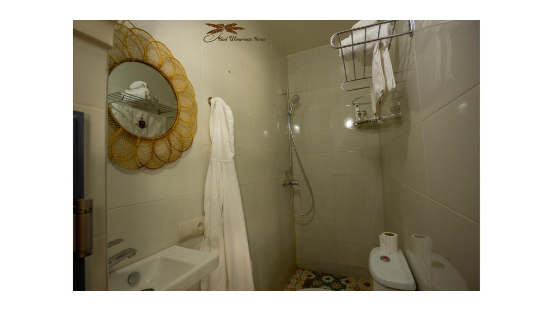 Hotel Winarouze house Marakéš Exteriér fotografie