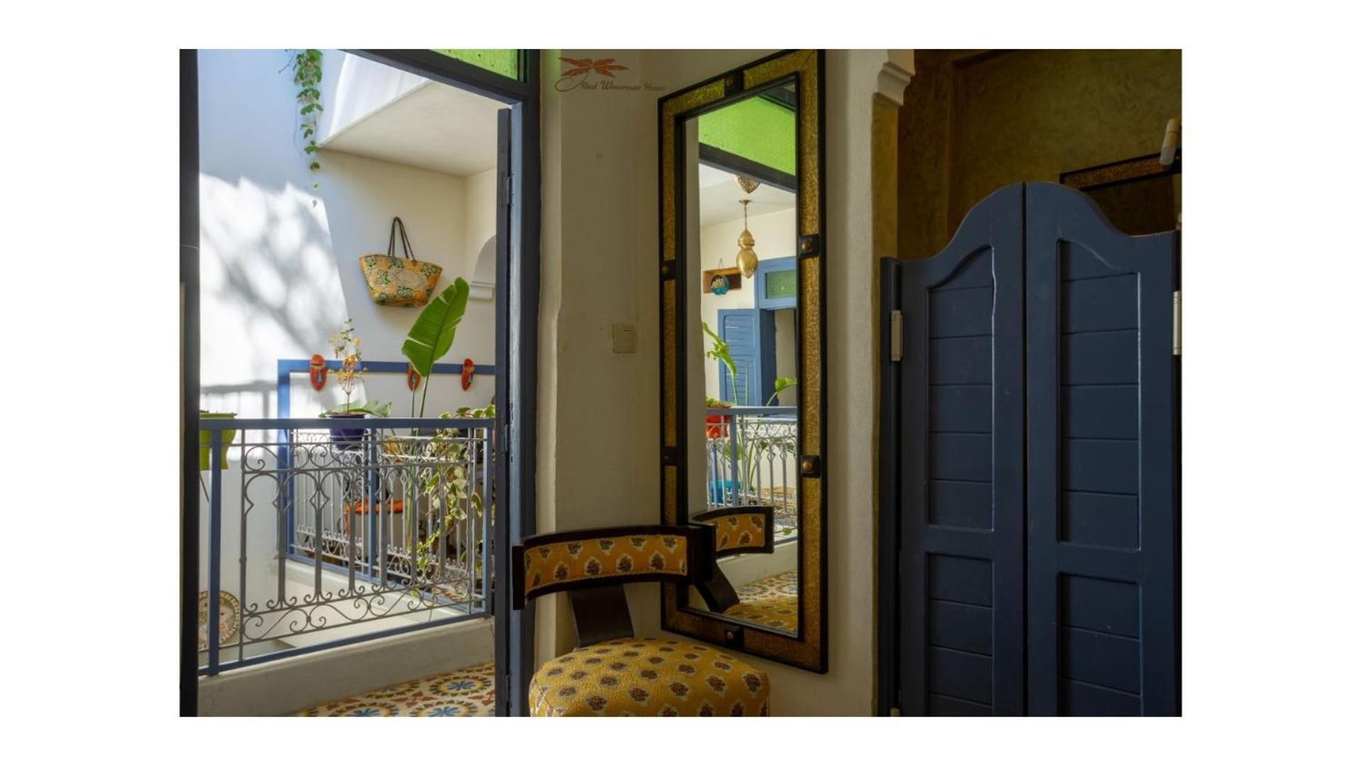 Hotel Winarouze house Marakéš Exteriér fotografie
