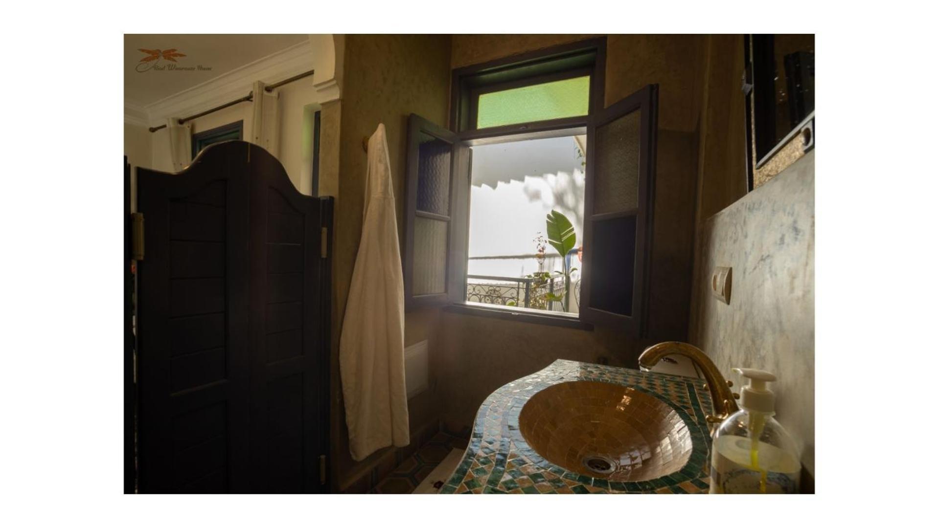 Hotel Winarouze house Marakéš Exteriér fotografie