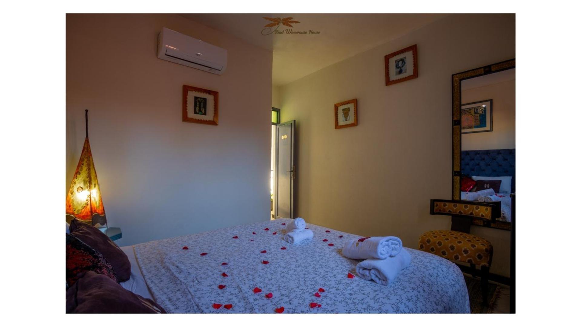 Hotel Winarouze house Marakéš Exteriér fotografie